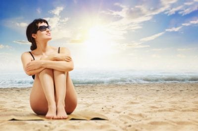 Why The Sun Is Good For You And Its Importance