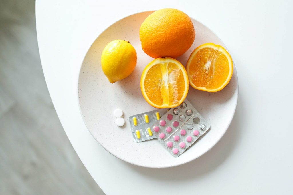 The Best Vitamins to Take in Your 20s, 30s, 40s